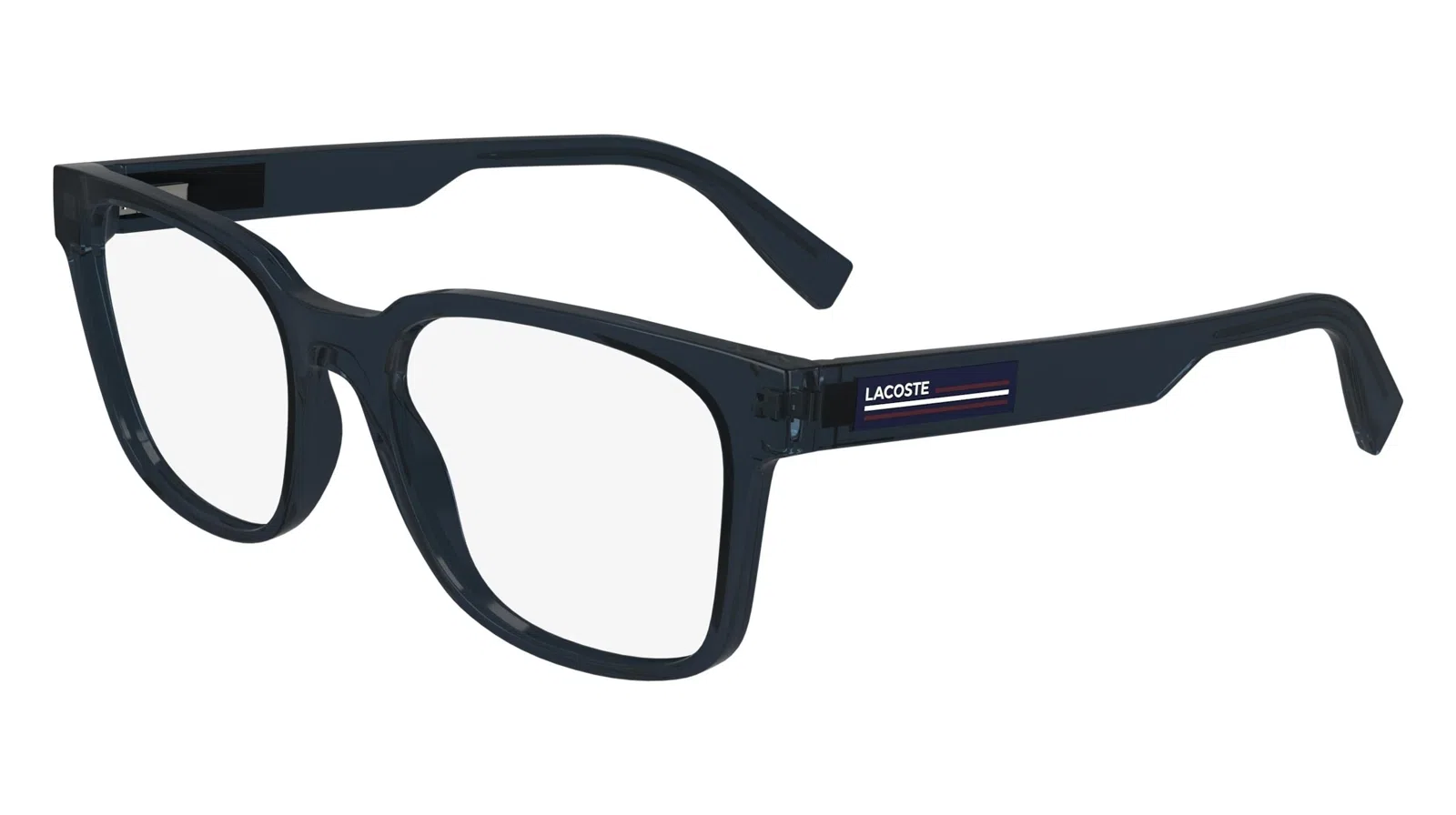 Lacoste L2947 Eyeglasses - view 2