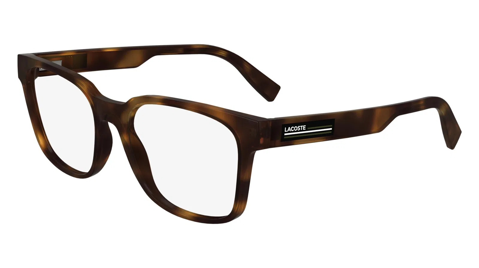 Lacoste L2947 Eyeglasses - view 3