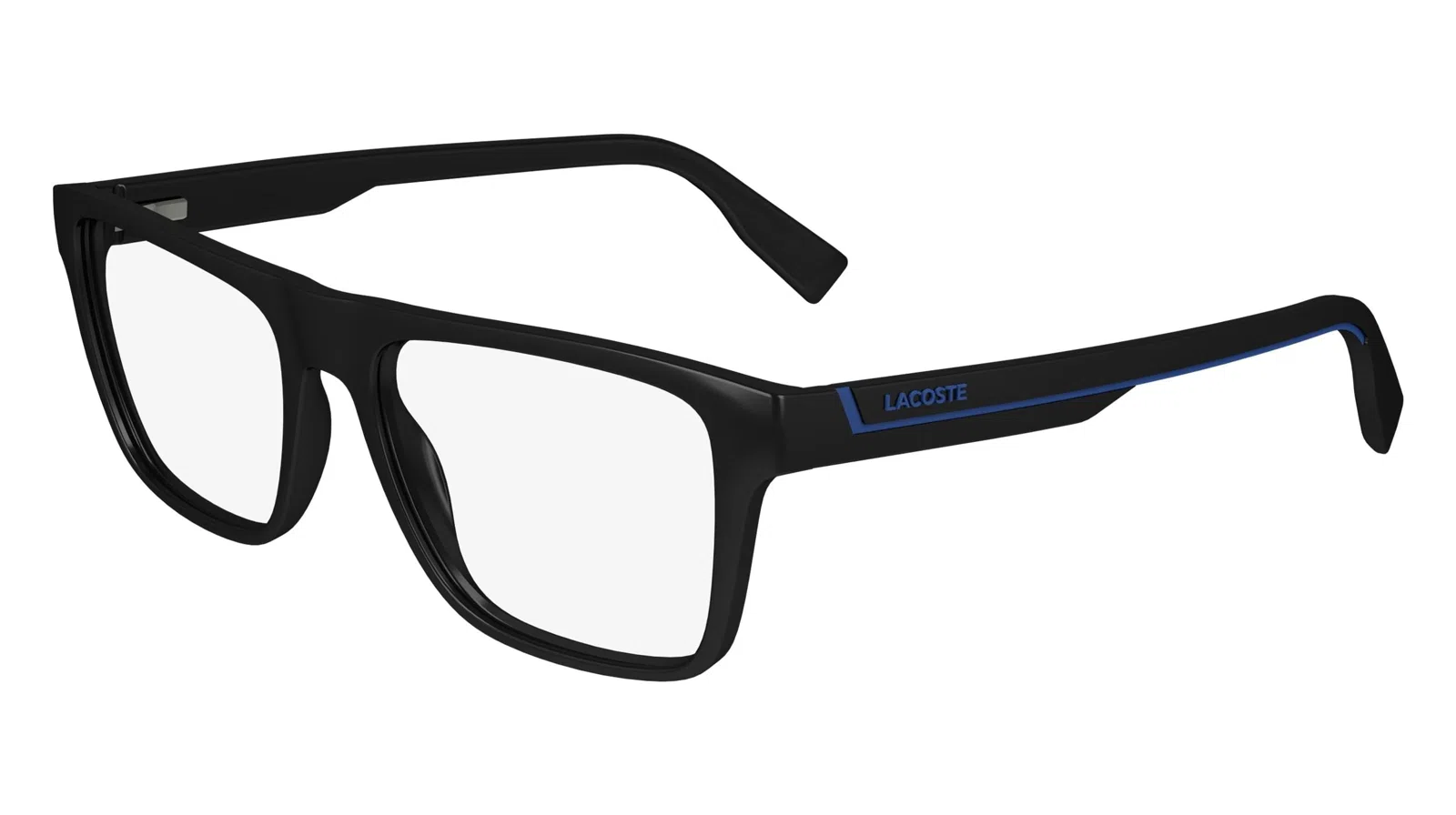 Lacoste L2951 Eyeglasses - view 2