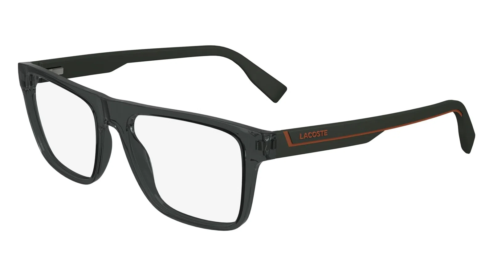 Lacoste L2951 Eyeglasses - view 3