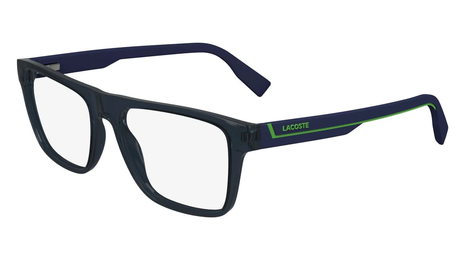 Lacoste L2951 Eyeglasses - view 4