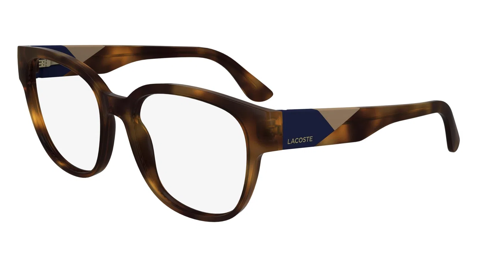 Lacoste L2953 Eyeglasses - view 2