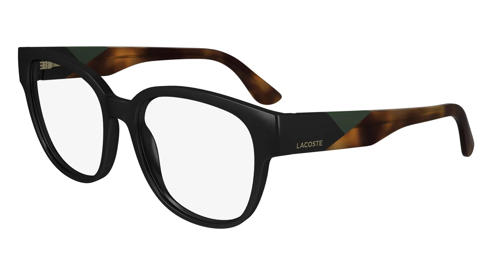 Lacoste L2953 Eyeglasses - view 3
