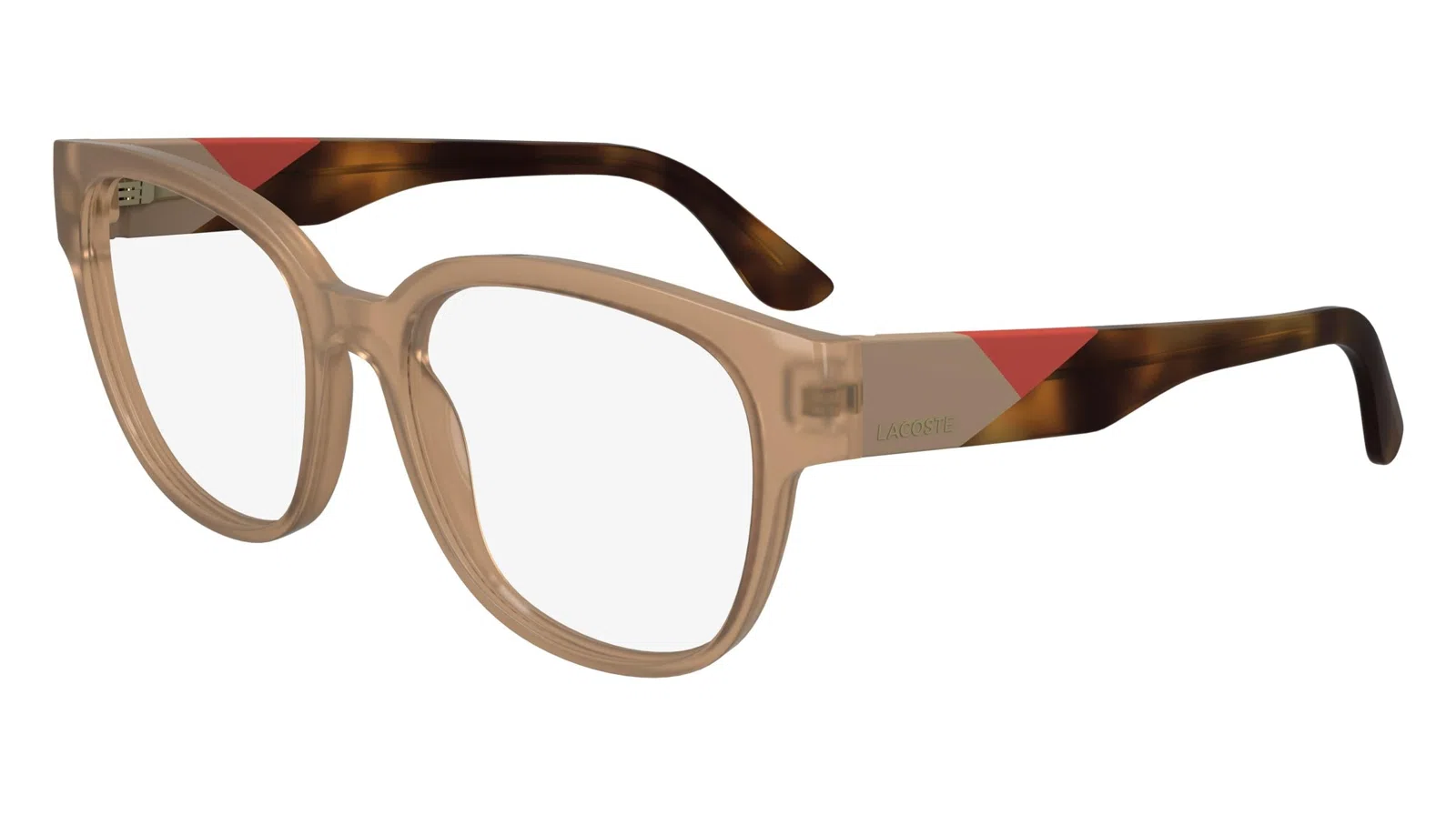 Lacoste L2953 Eyeglasses - view 4