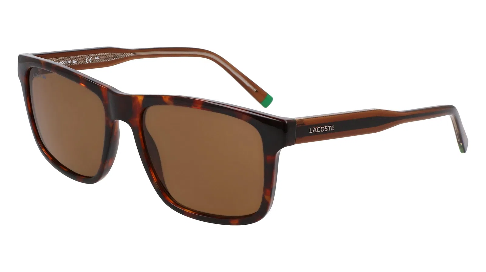 Lacoste L6025S Sunglasses - view 2