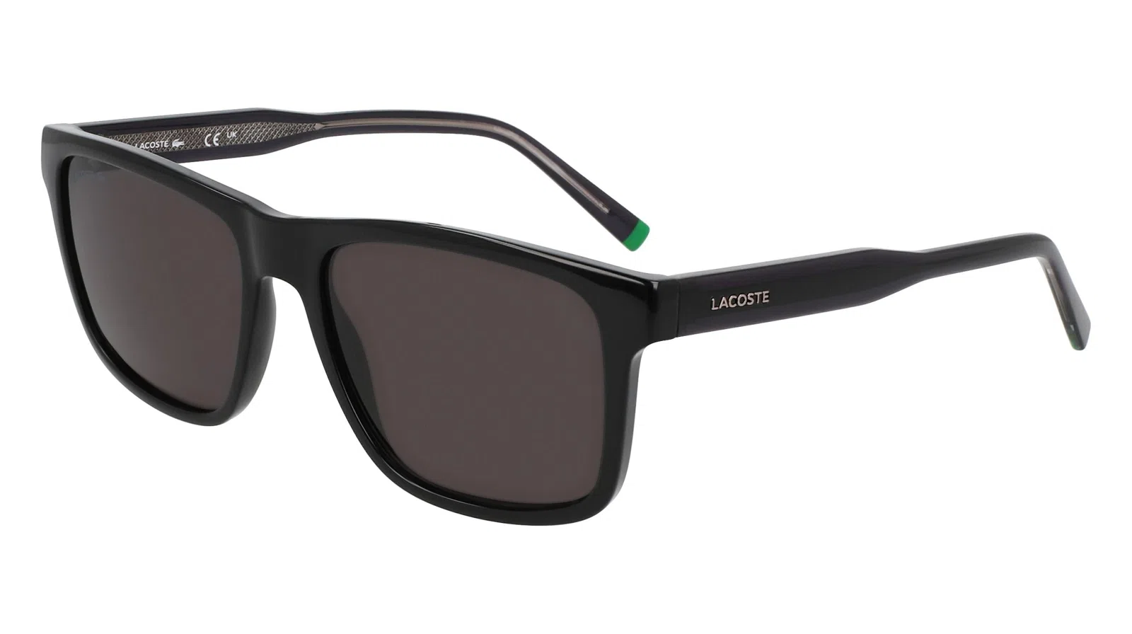 Lacoste L6025S Sunglasses - view 3