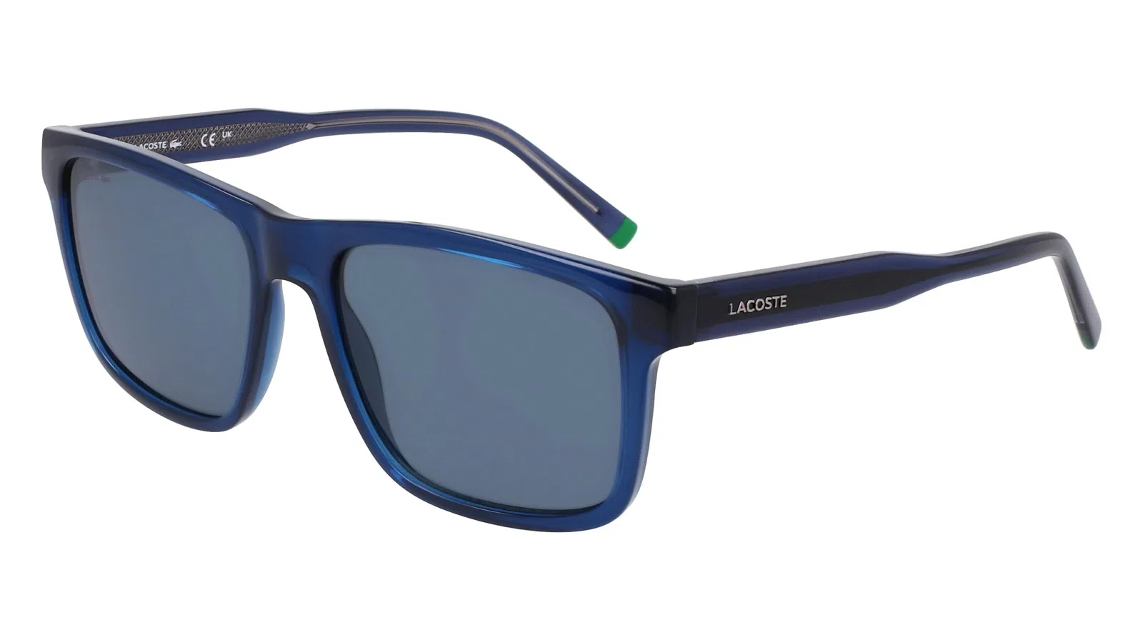 Lacoste L6025S Sunglasses - view 4