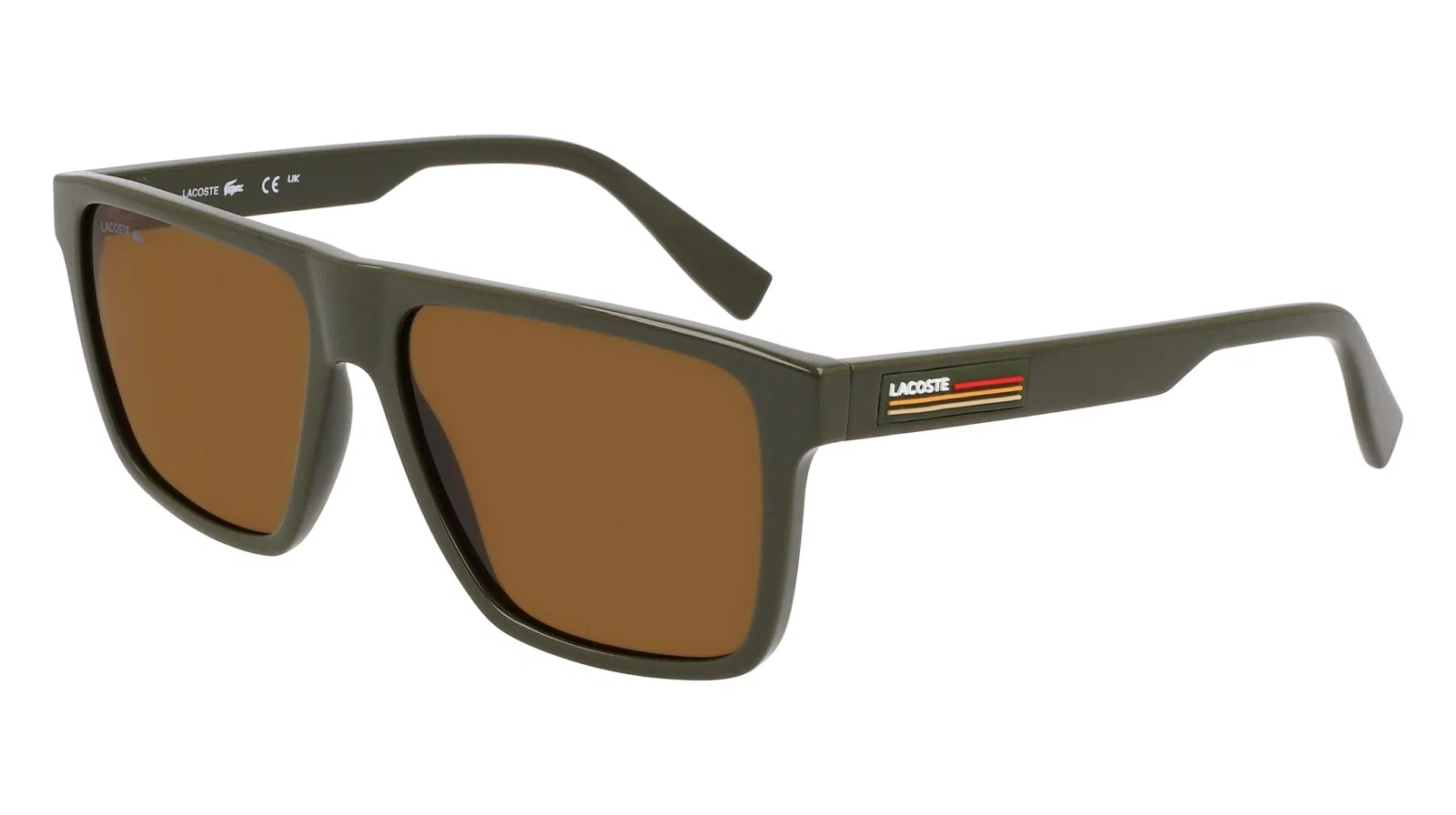 Lacoste L6027S Sunglasses - view 2