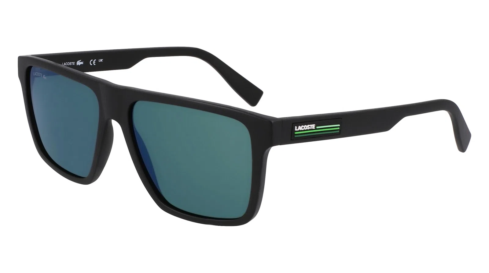Lacoste L6027S Sunglasses - view 3