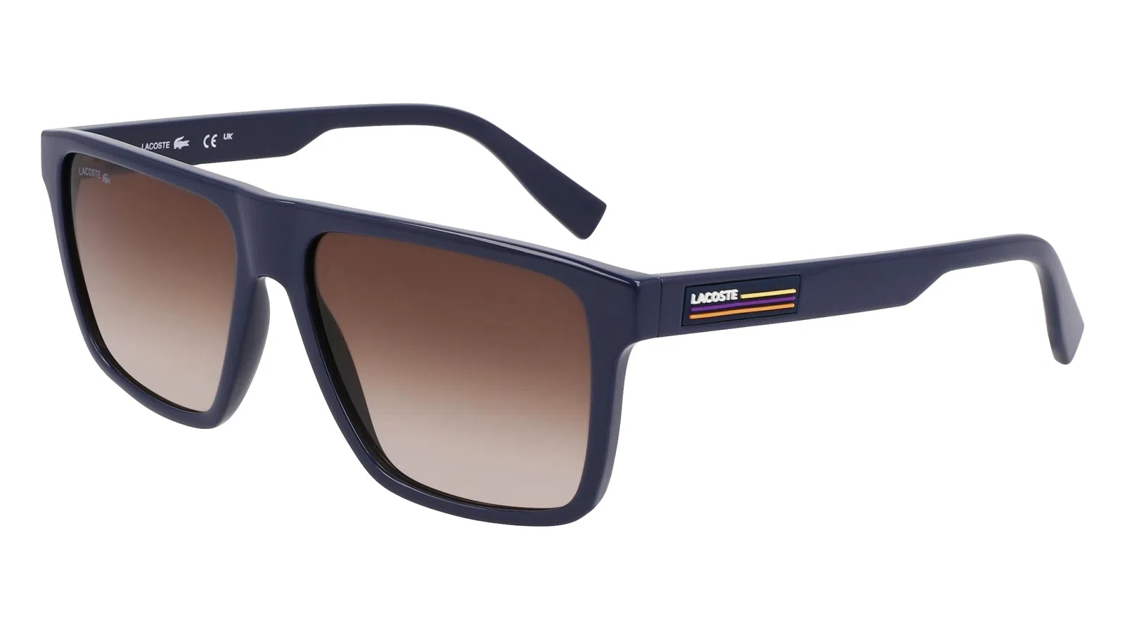 Lacoste L6027S Sunglasses - view 4