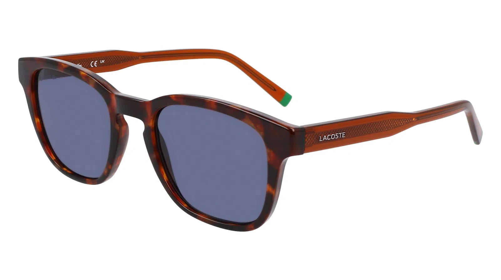 Lacoste L6026S Sunglasses - view 2