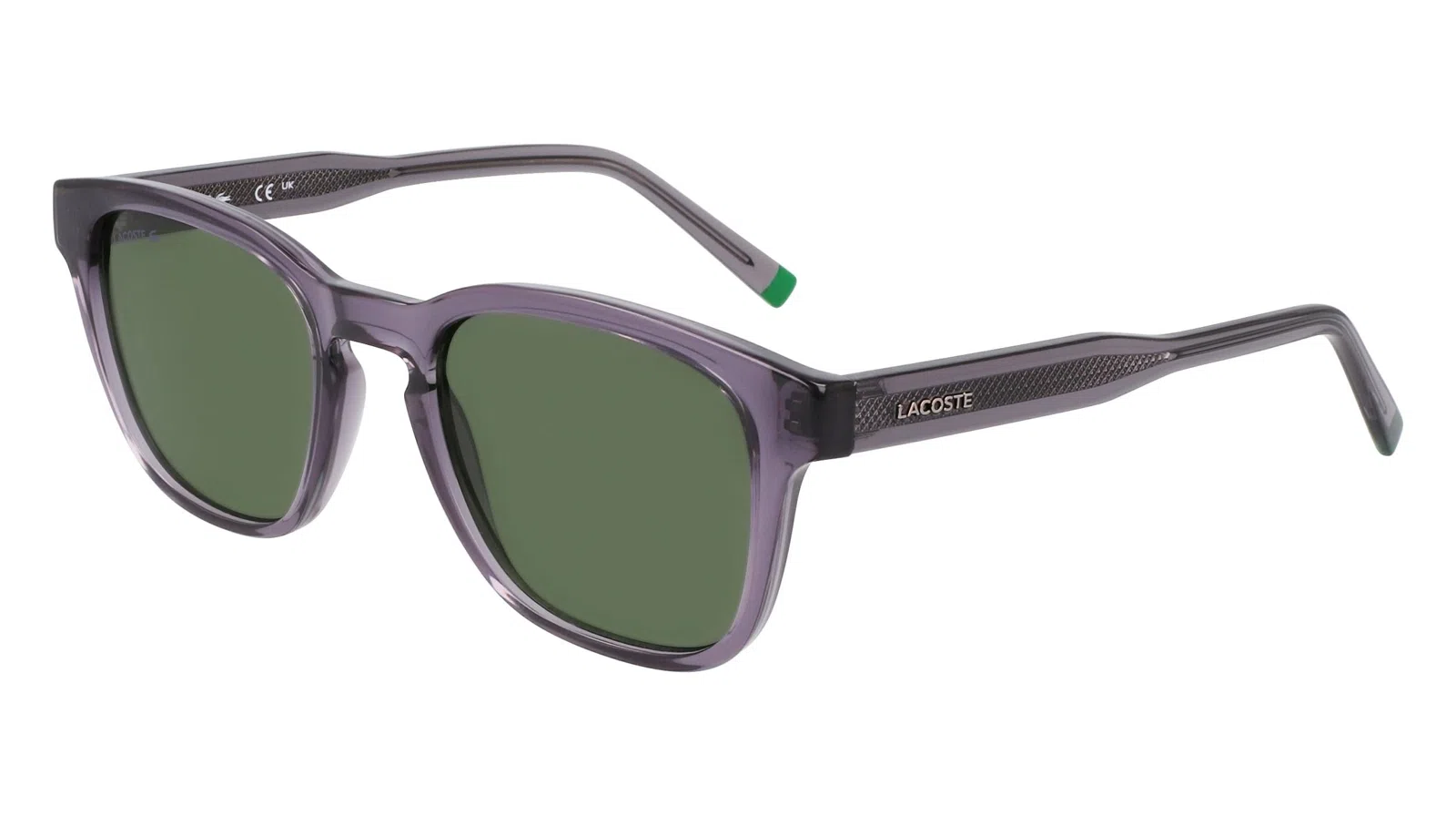 Lacoste L6026S Sunglasses - view 3