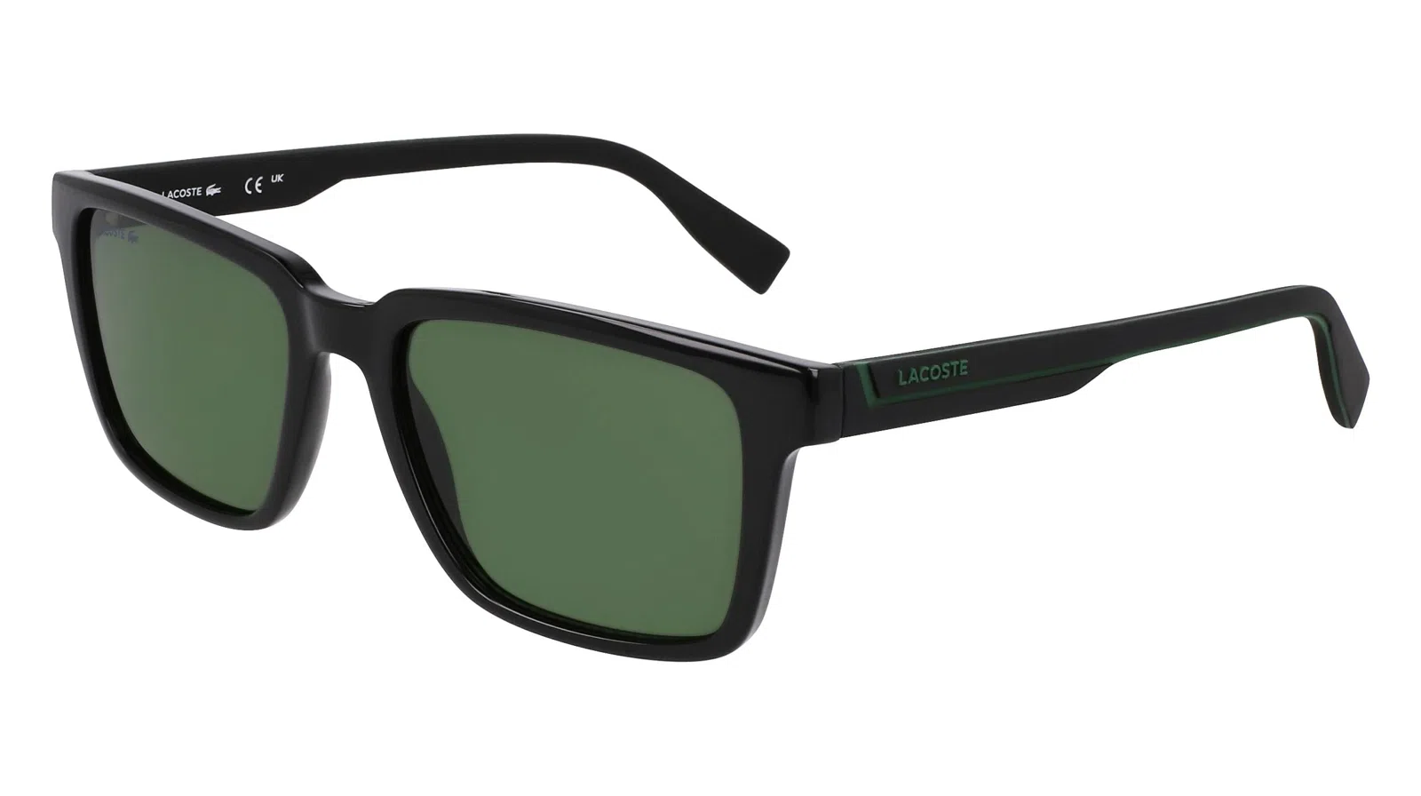 Lacoste L6032S Sunglasses - view 2