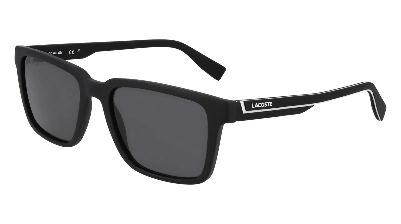 Lacoste L6032S Sunglasses - view 3