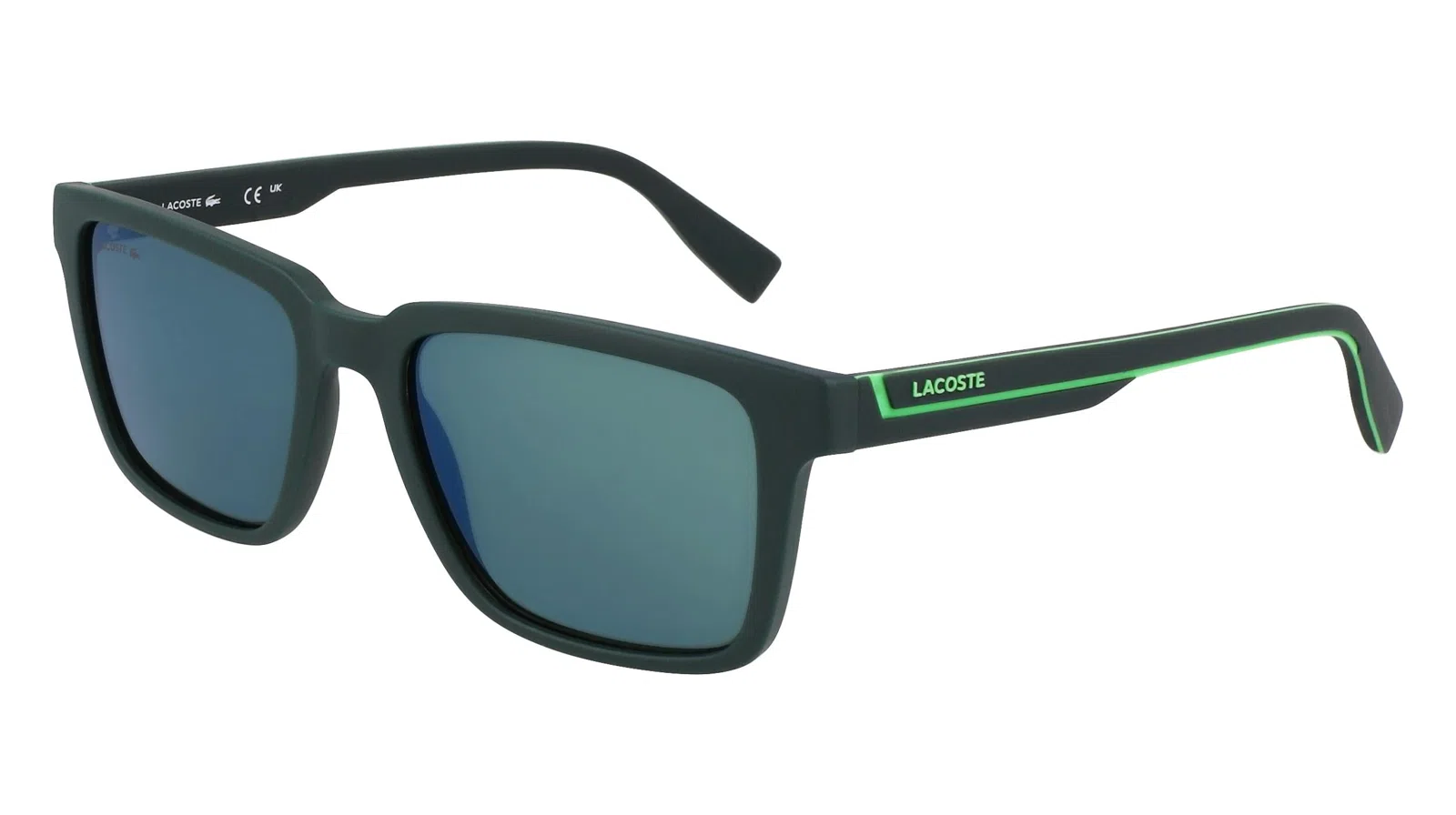 Lacoste L6032S Sunglasses - view 4