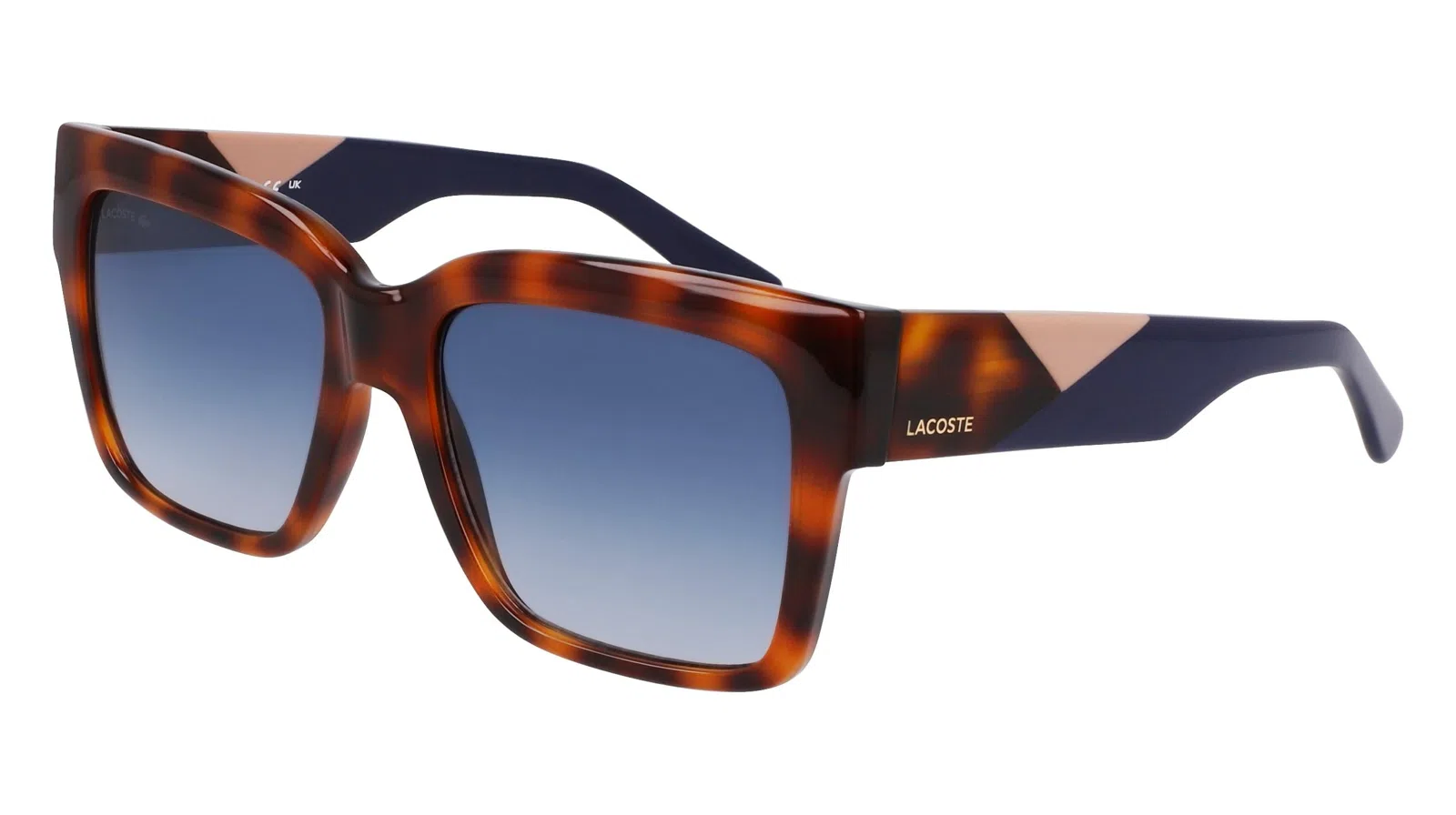 Lacoste L6033S Sunglasses - view 2