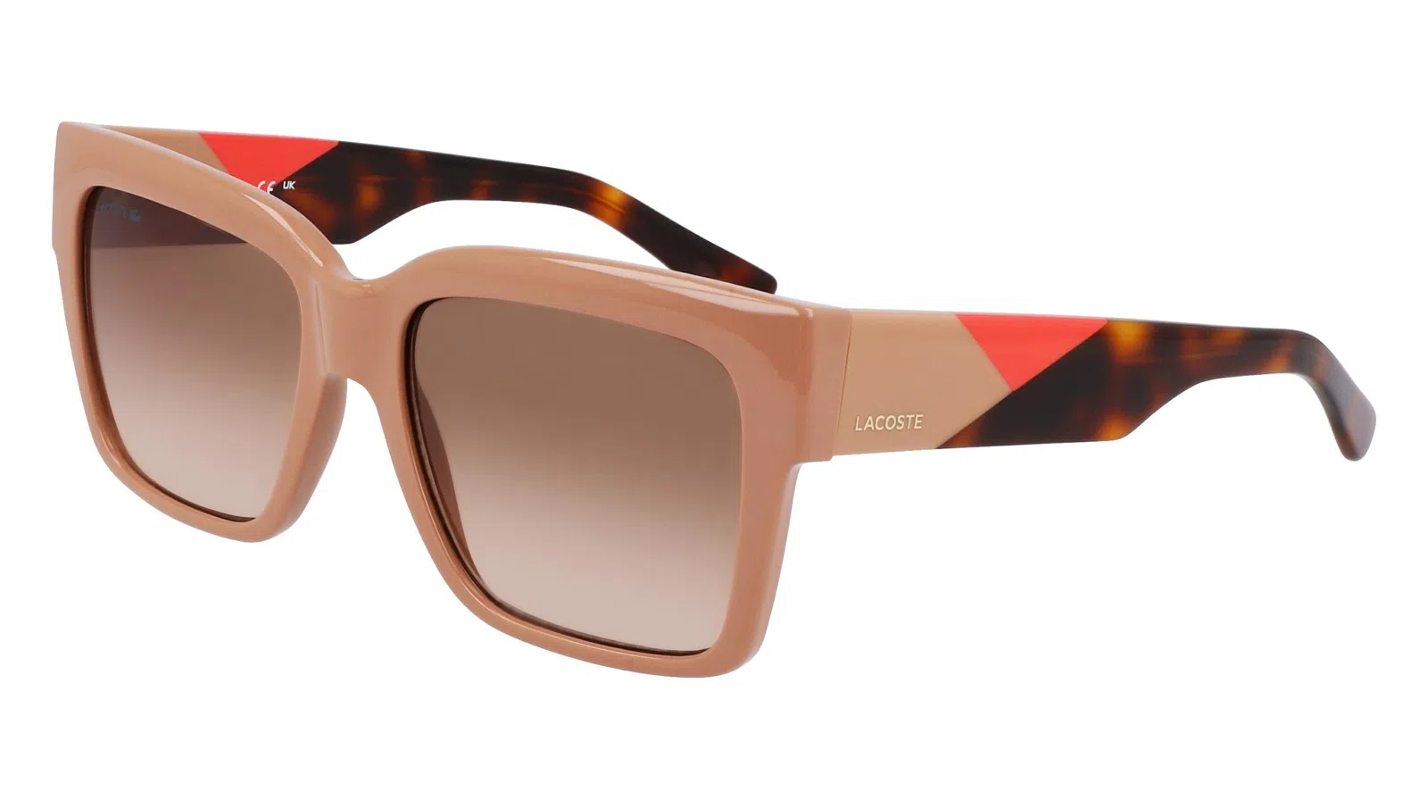 Lacoste L6033S Sunglasses - view 3