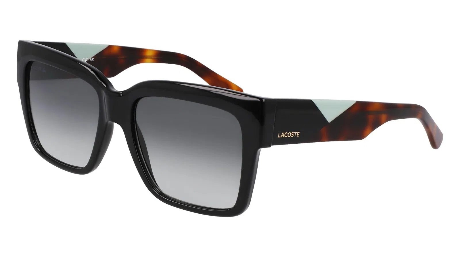 Lacoste L6033S Sunglasses - view 4