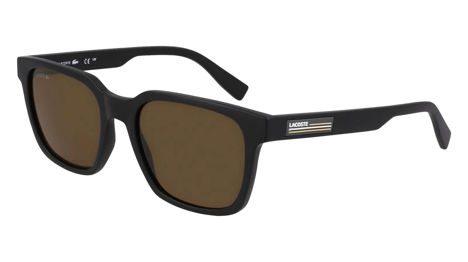 Lacoste L6028S Sunglasses - view 2