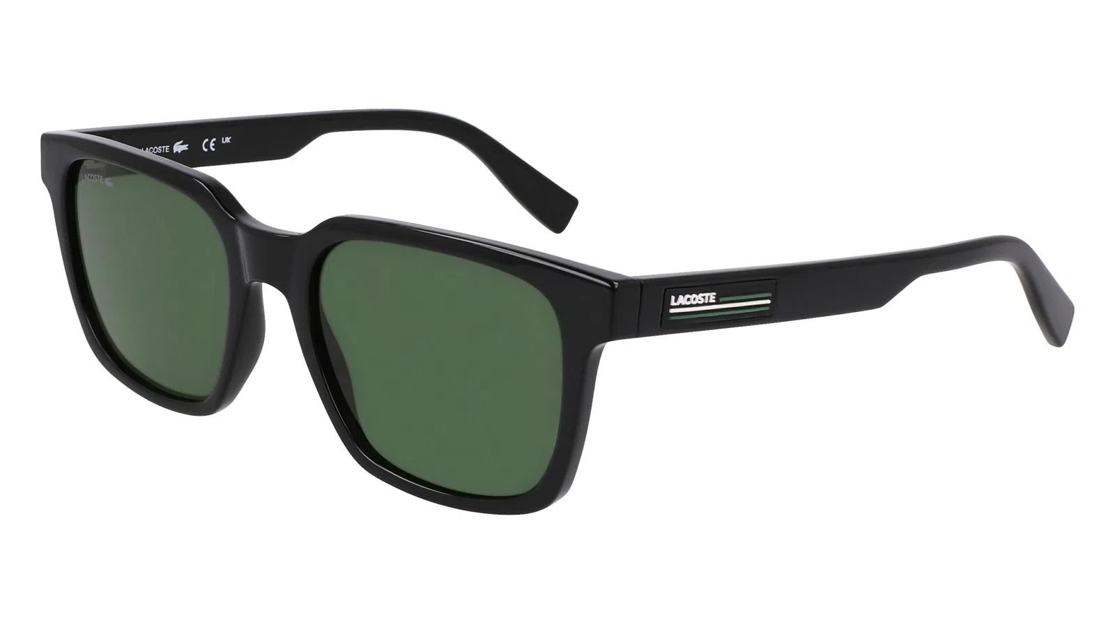 Lacoste L6028S Sunglasses - view 3