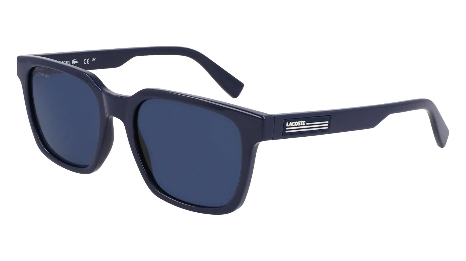 Lacoste L6028S Sunglasses - view 4