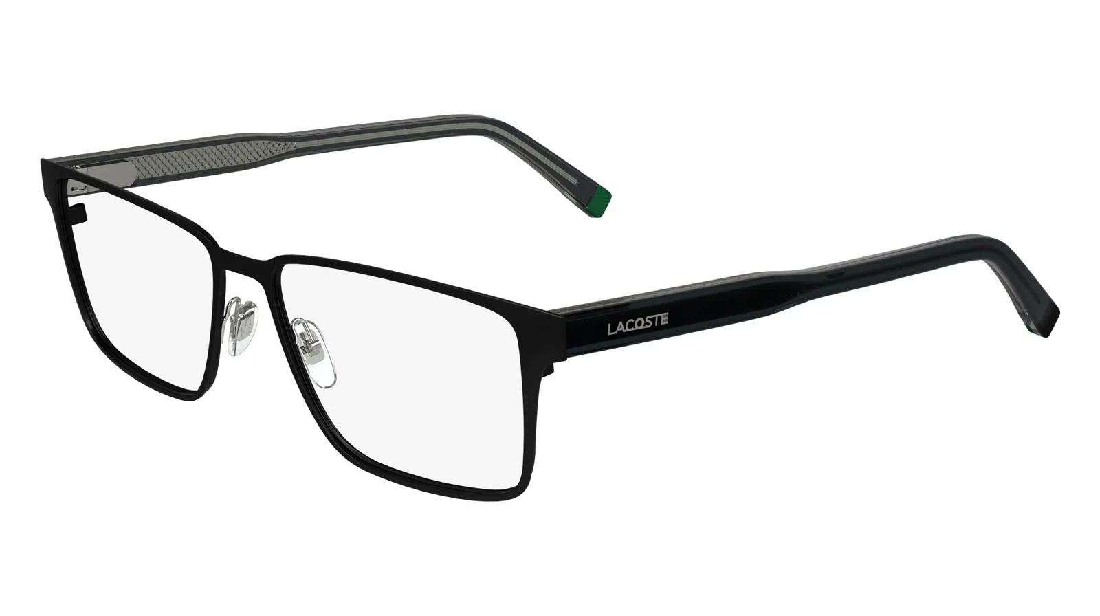 Lacoste L2297 Eyeglasses - view 2