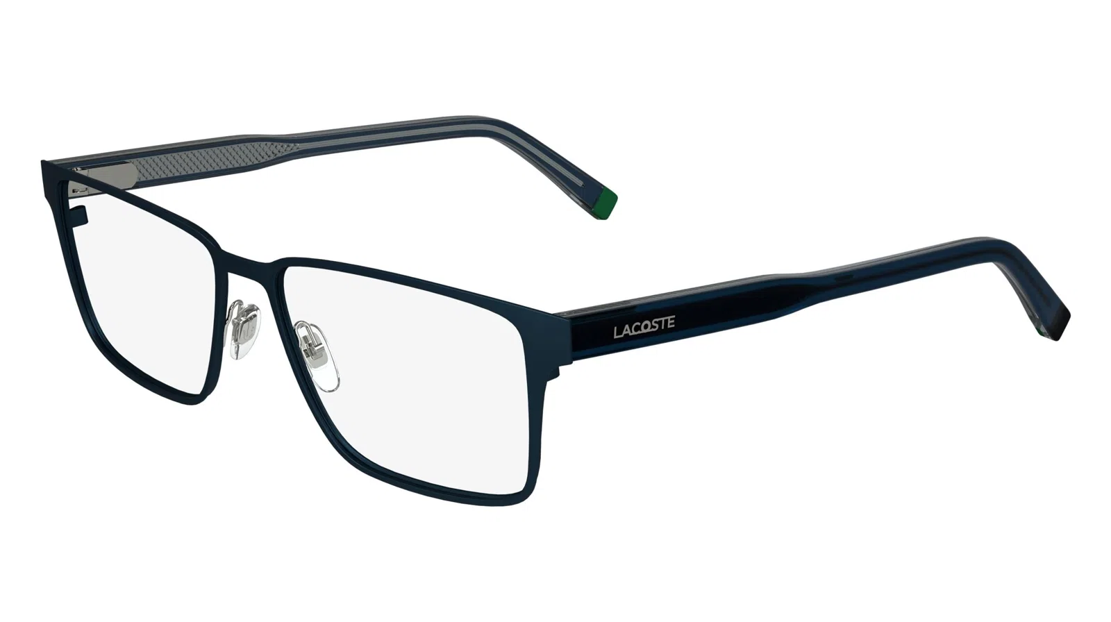 Lacoste L2297 Eyeglasses - view 3