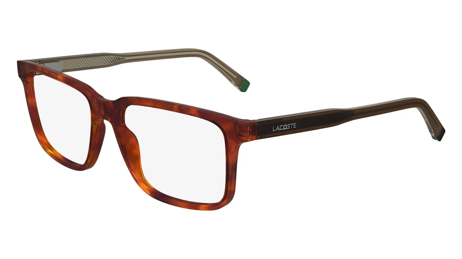 Lacoste L2946 Eyeglasses - view 2