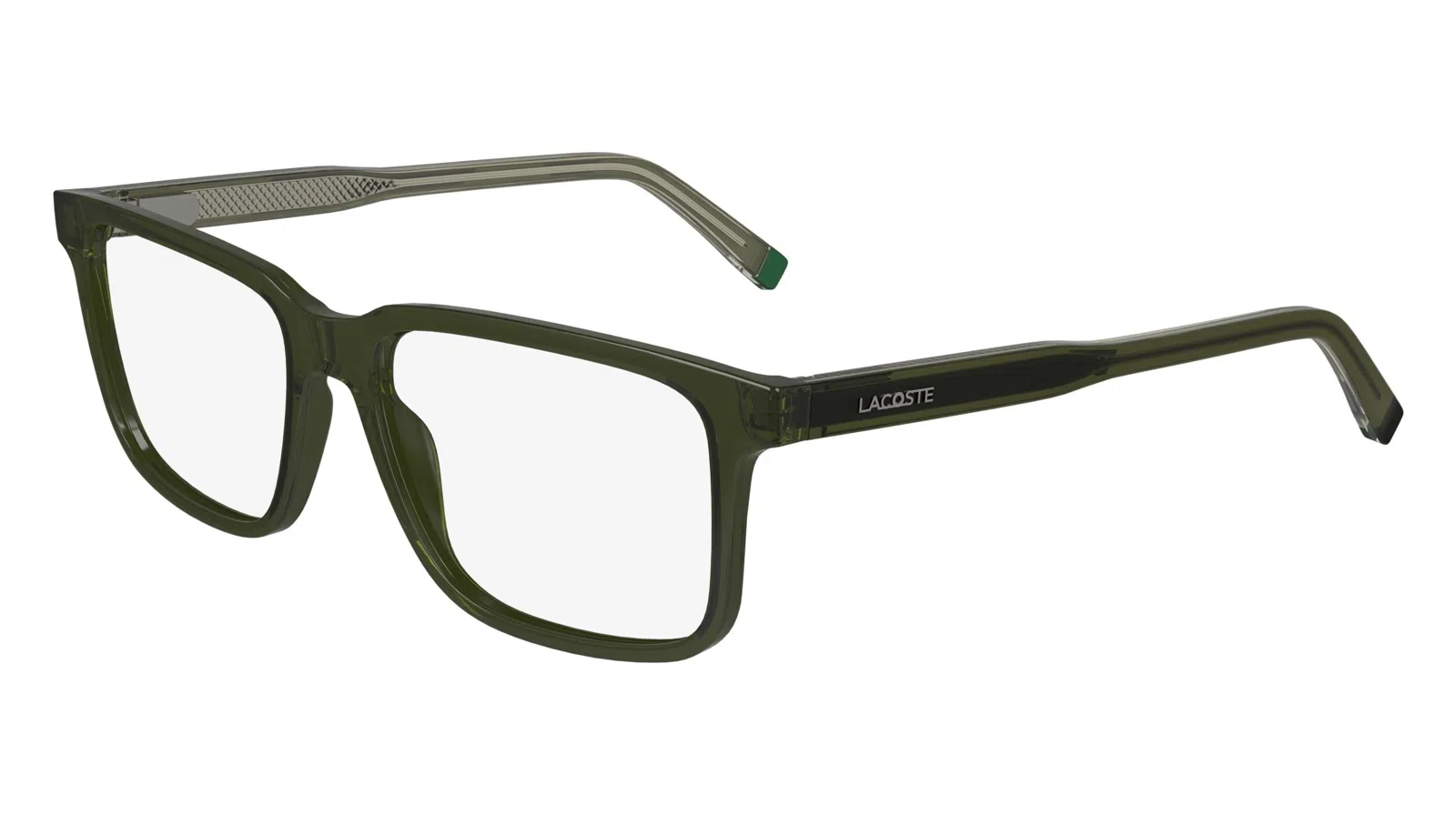Lacoste L2946 Eyeglasses - view 3