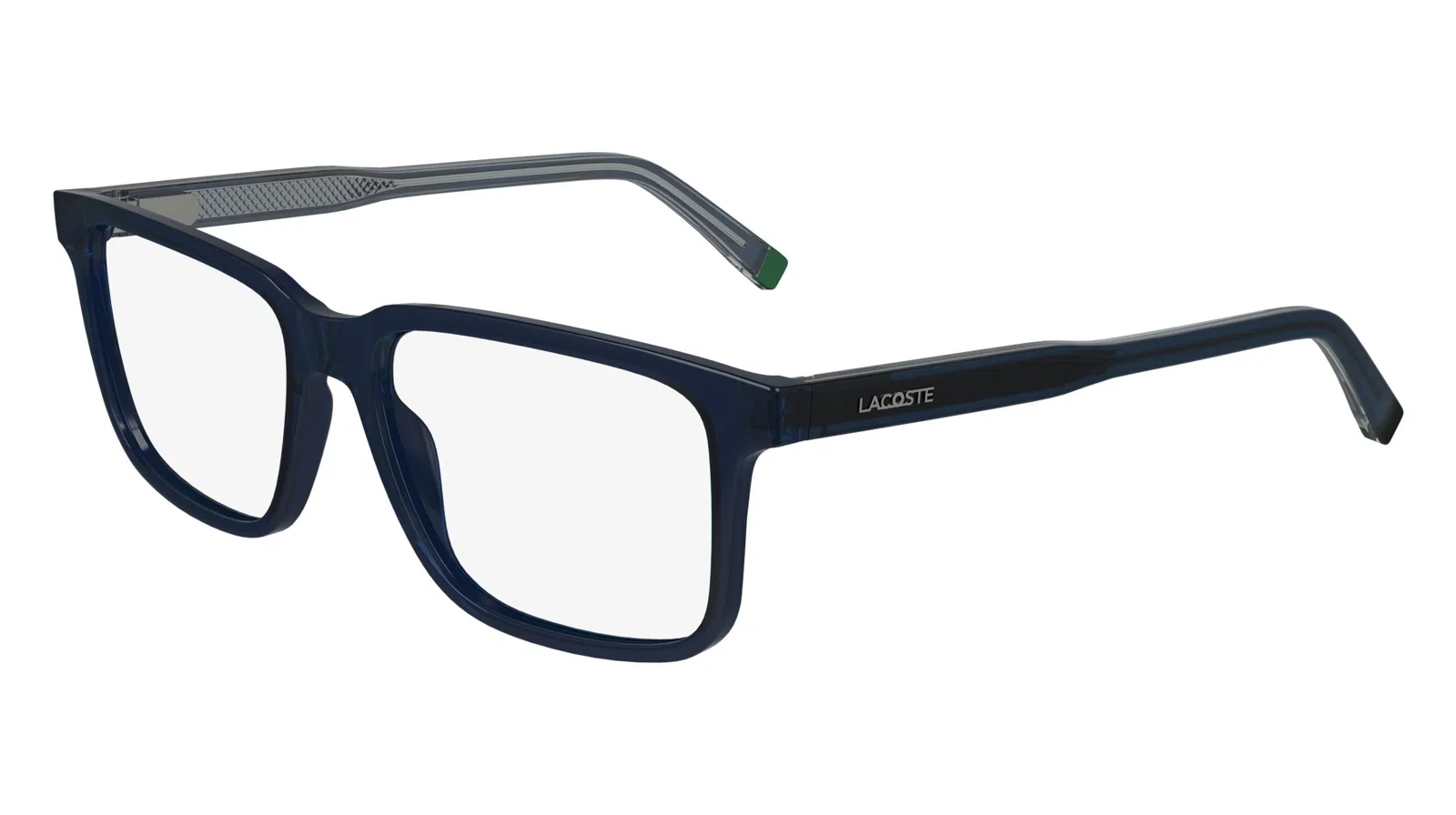 Lacoste L2946 Eyeglasses - view 4