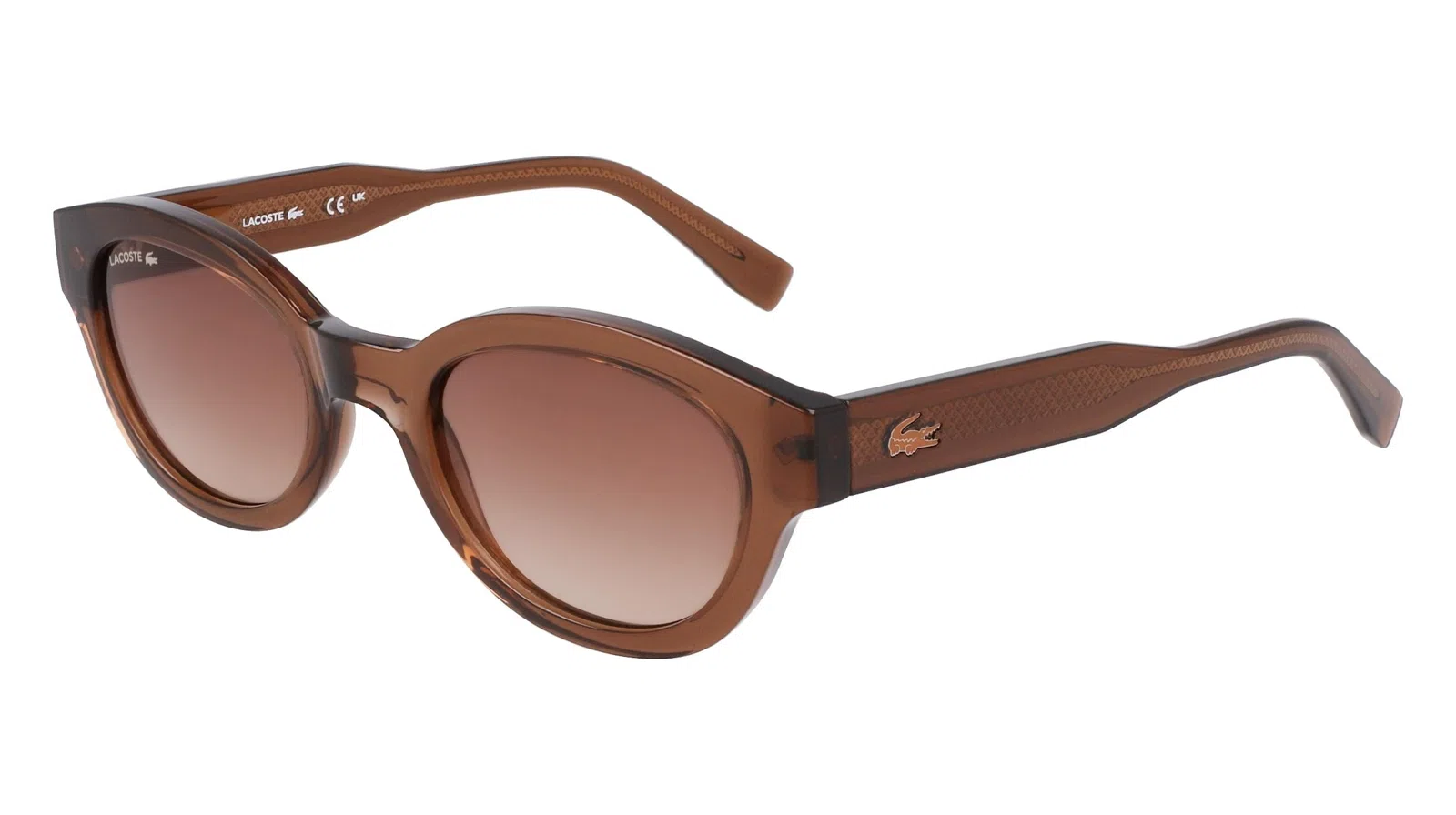 Lacoste L6024S Sunglasses - view 2