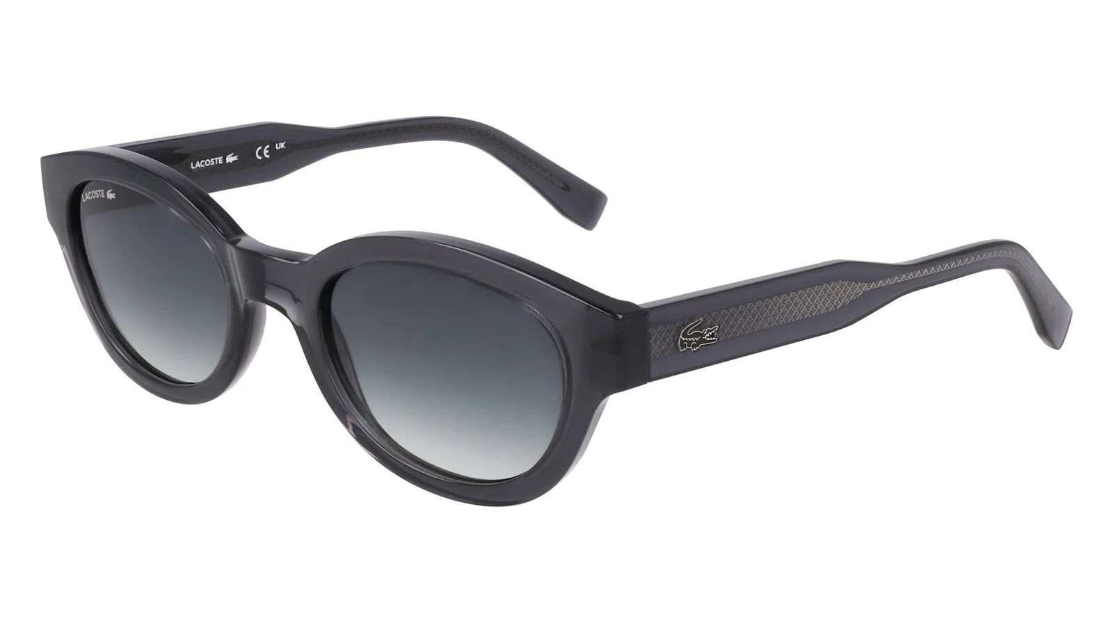 Lacoste L6024S Sunglasses - view 3