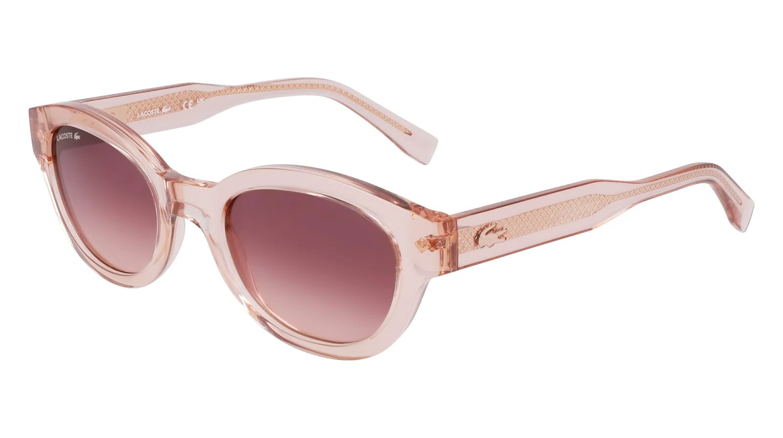Lacoste L6024S Sunglasses - view 4