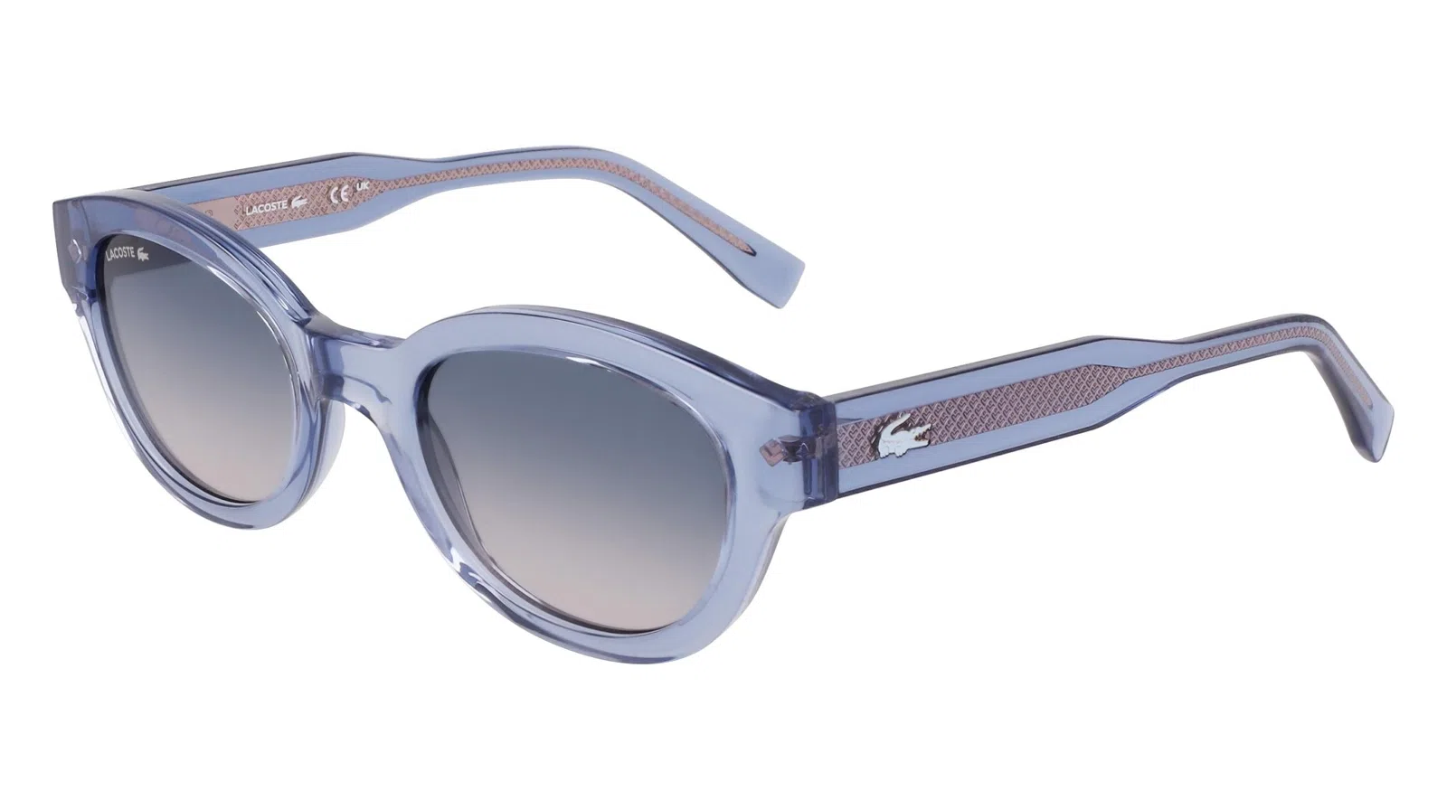 Lacoste L6024S Sunglasses - view 5