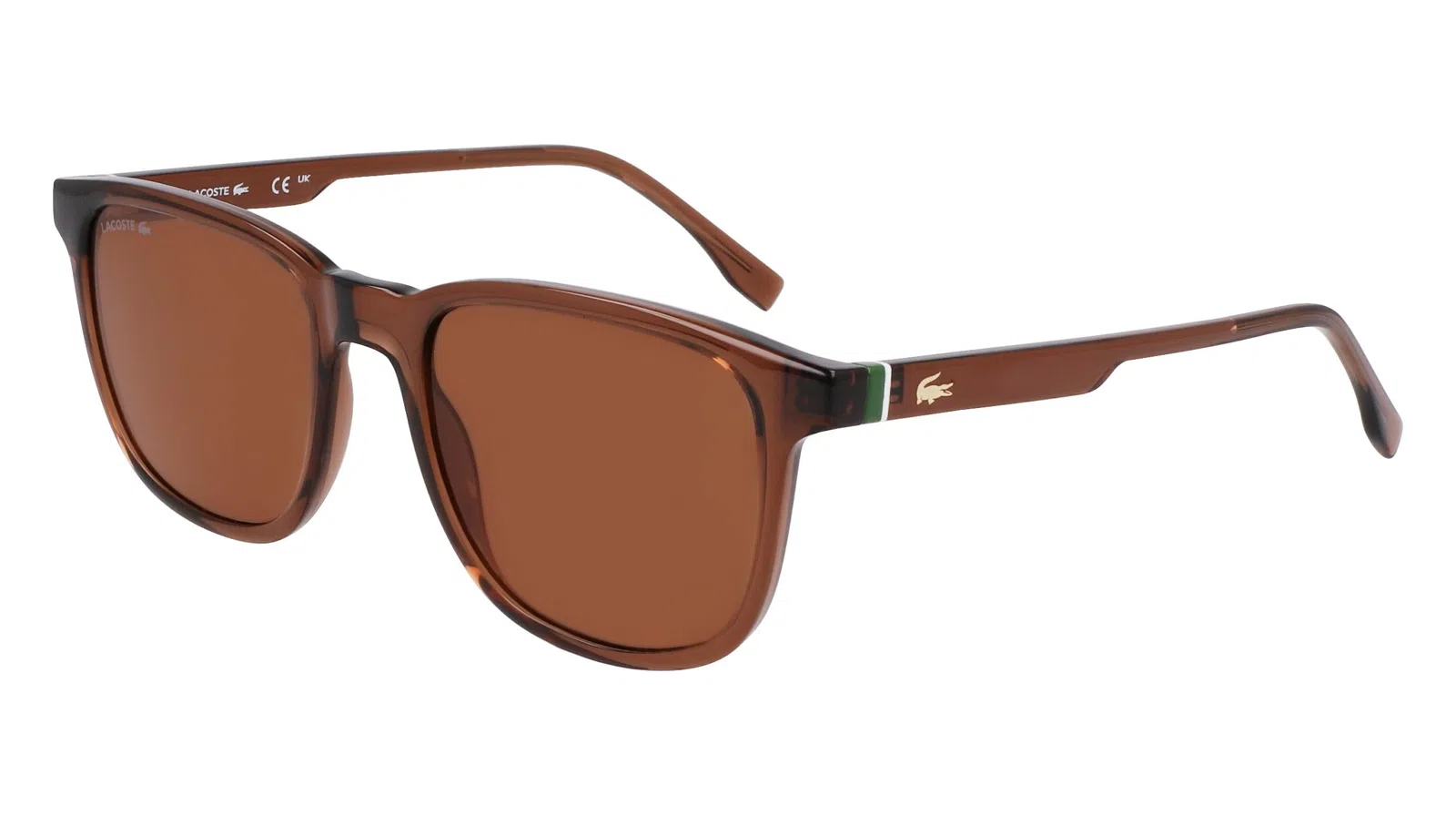 Lacoste L6029S Sunglasses - view 2