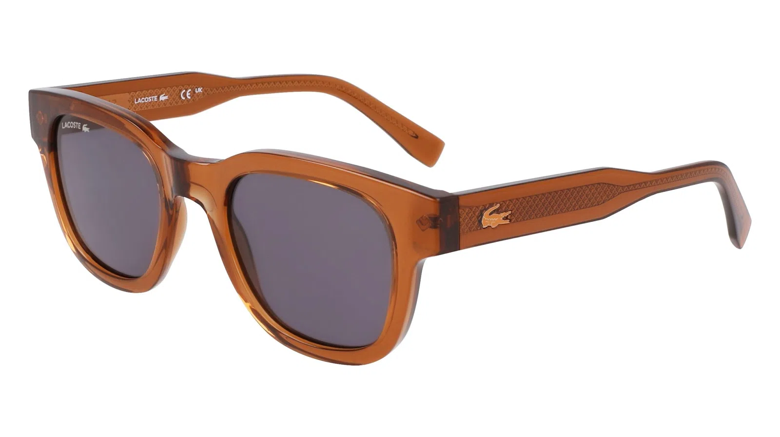 Lacoste L6023S Sunglasses - view 2