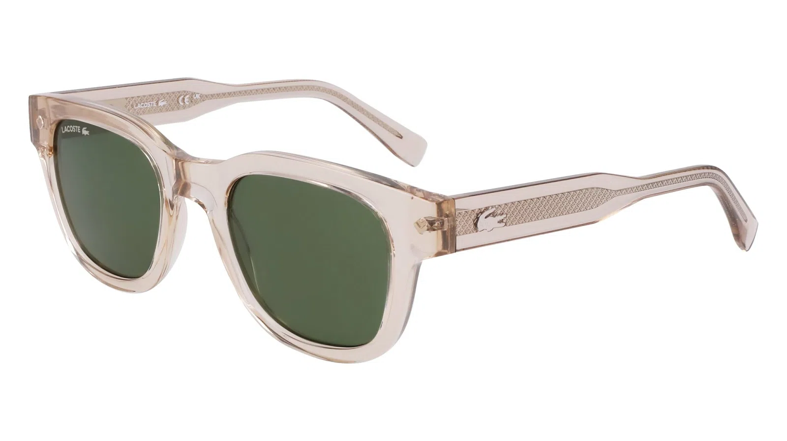 Lacoste L6023S Sunglasses - view 3