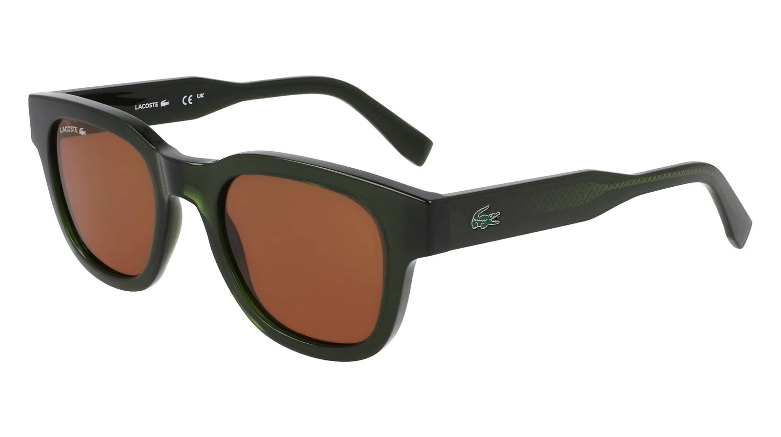 Lacoste L6023S Sunglasses - view 4