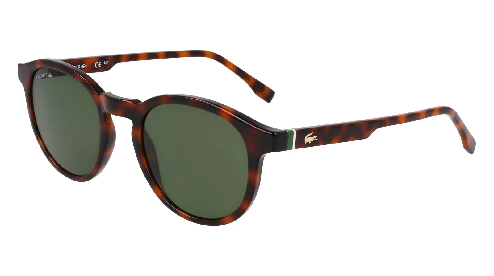 Lacoste L6030S Sunglasses - view 3