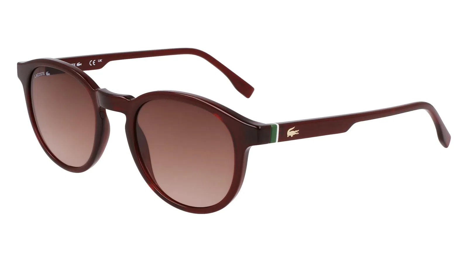 Lacoste L6030S Sunglasses - view 4