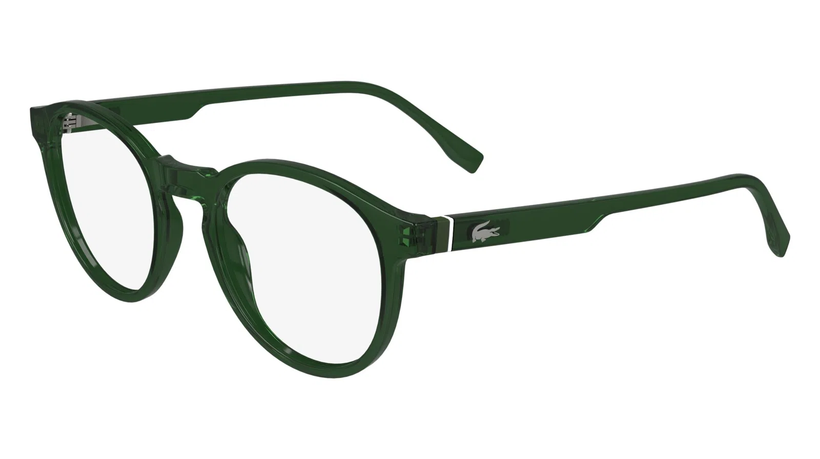 Lacoste L2950 Eyeglasses - view 2