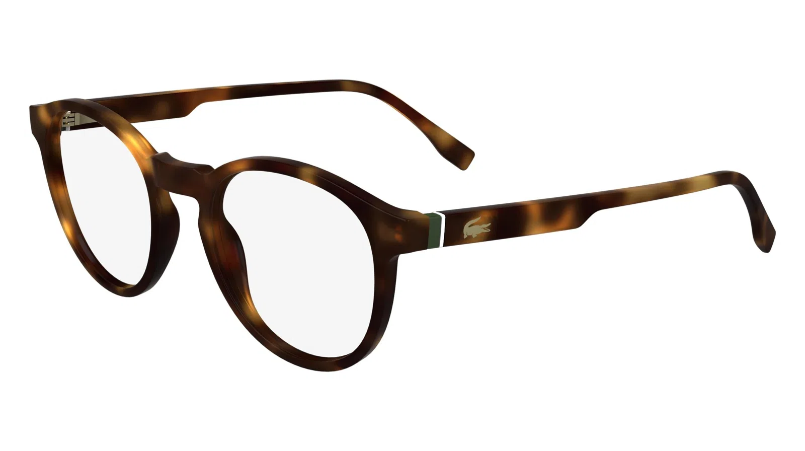 Lacoste L2950 Eyeglasses - view 3