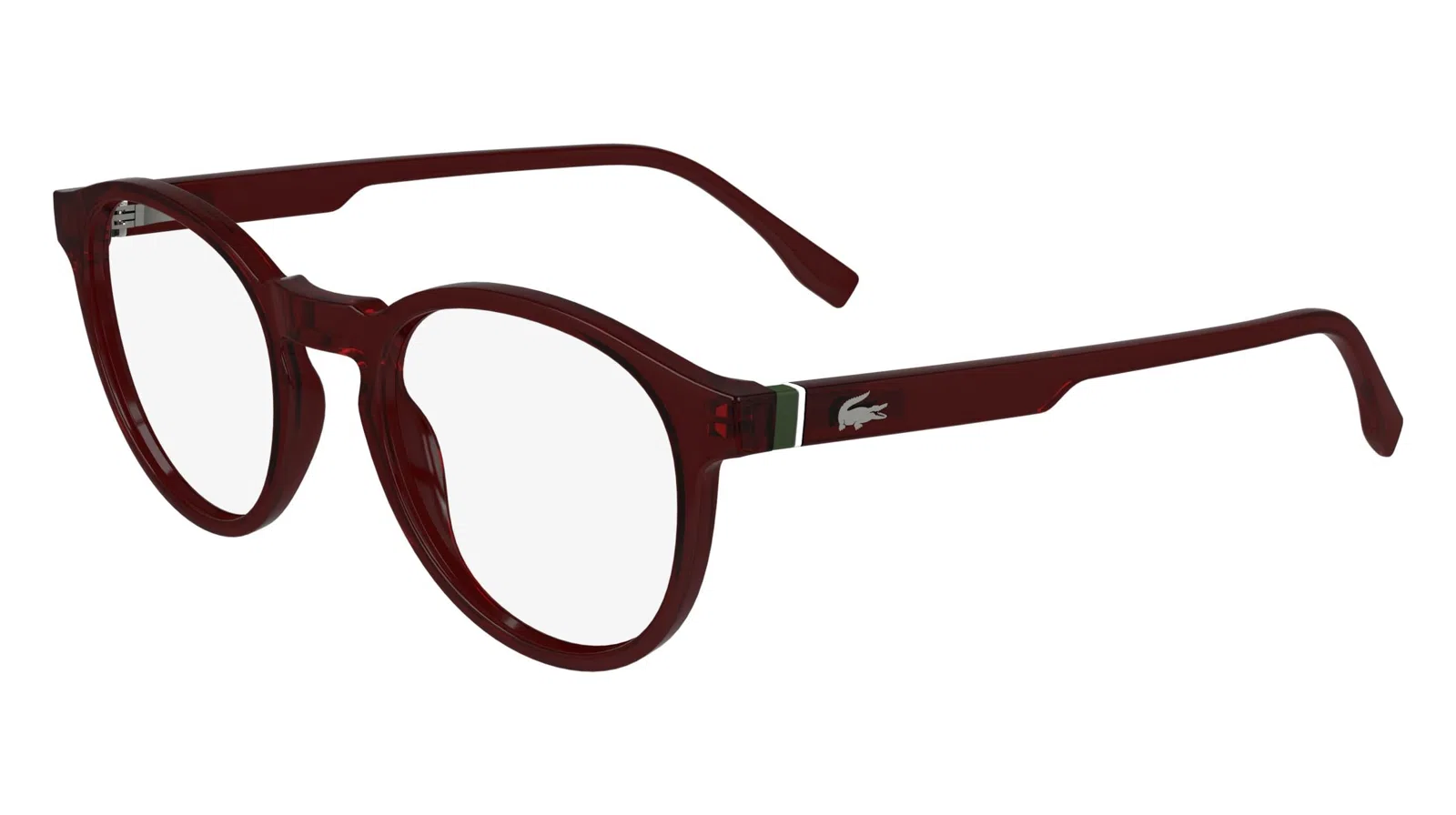 Lacoste L2950 Eyeglasses - view 4