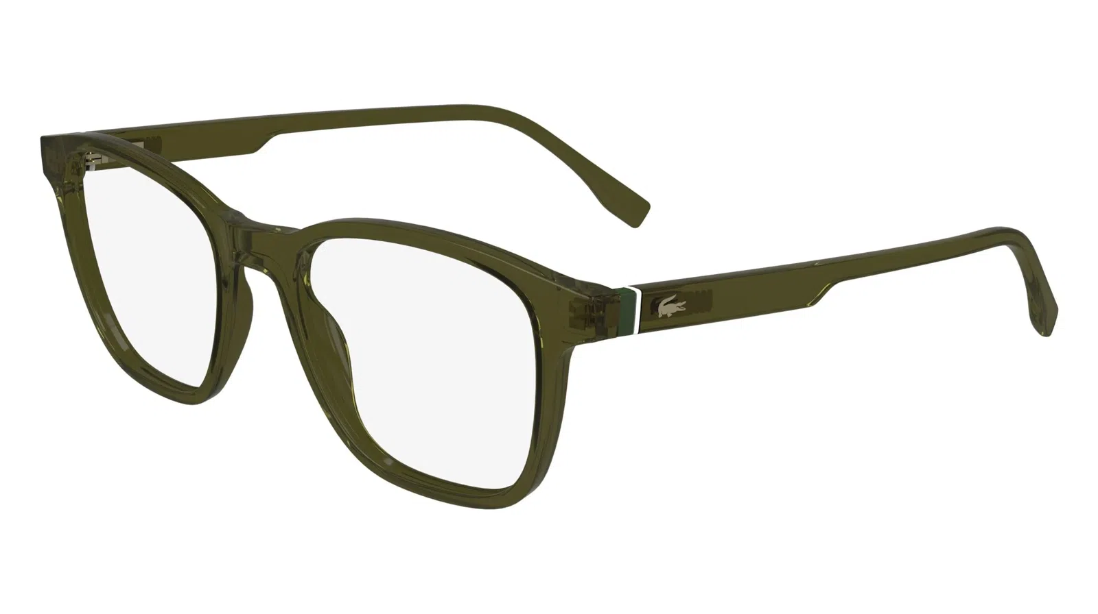 Lacoste L2949 Eyeglasses - view 2