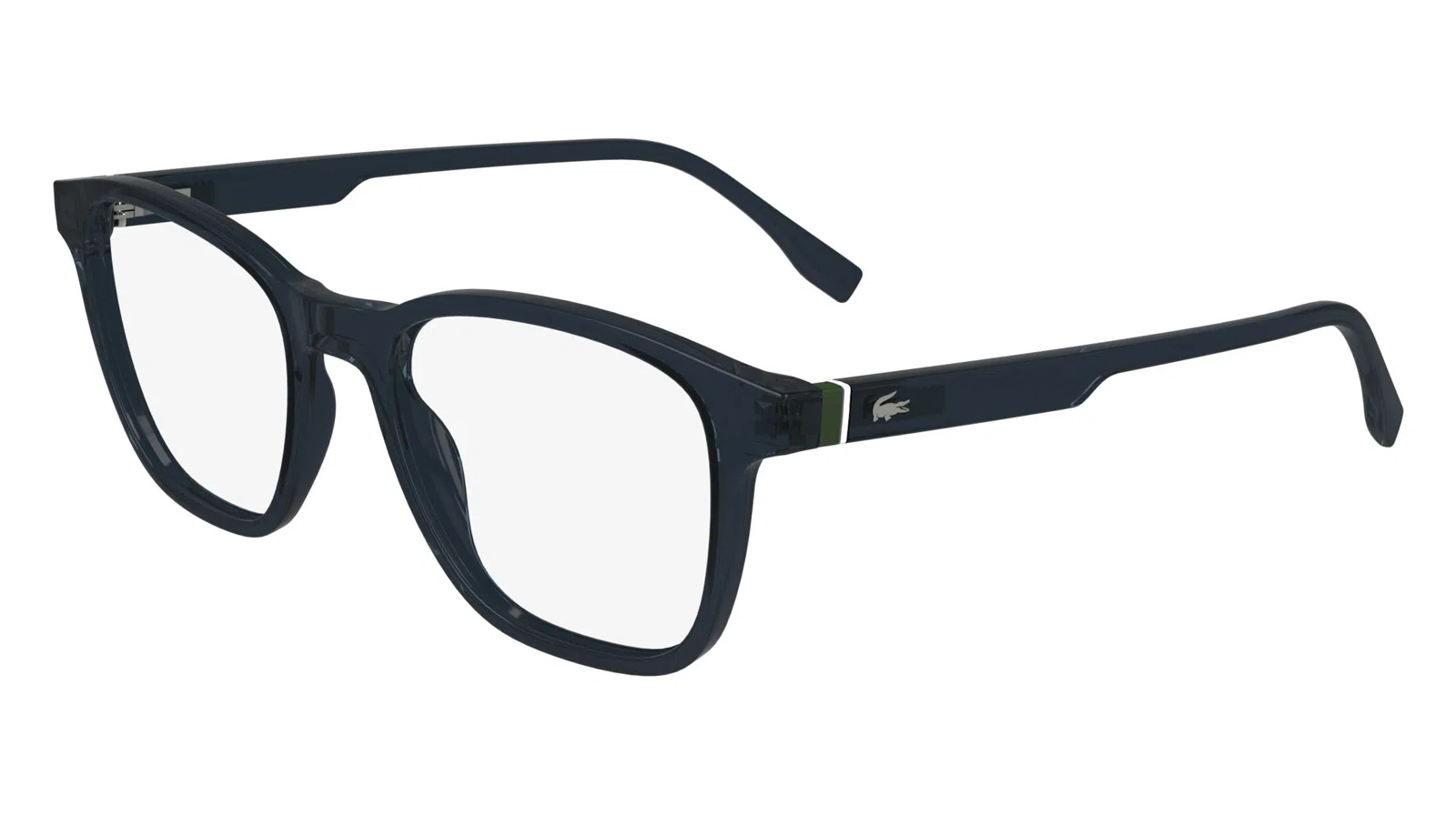 Lacoste L2949 Eyeglasses - view 3