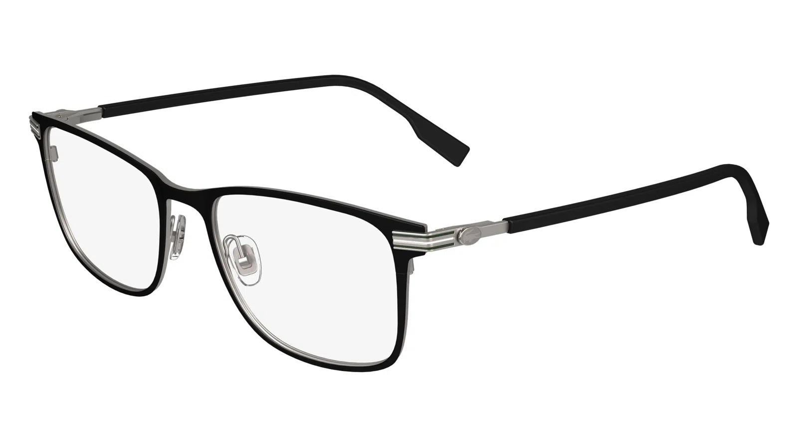 Lacoste L2300 Eyeglasses - view 2