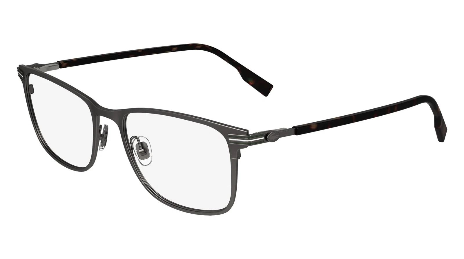 Lacoste L2300 Eyeglasses - view 3