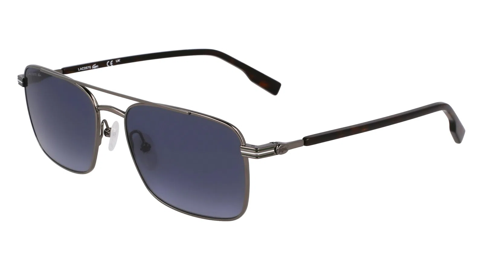 Lacoste L264S Sunglasses - view 2
