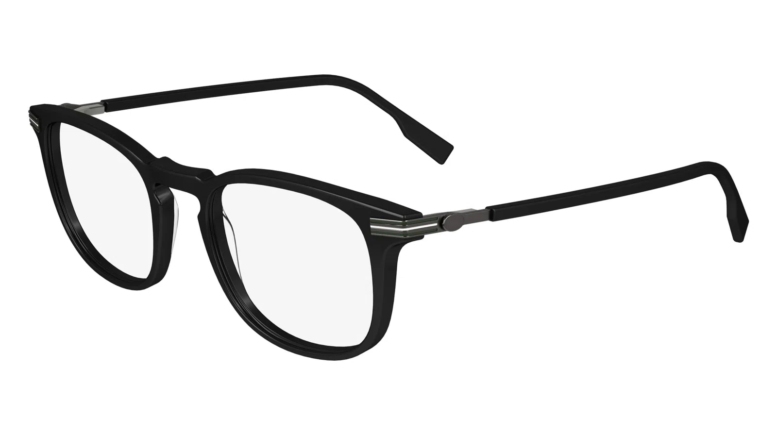 Lacoste L2954 Eyeglasses - view 2