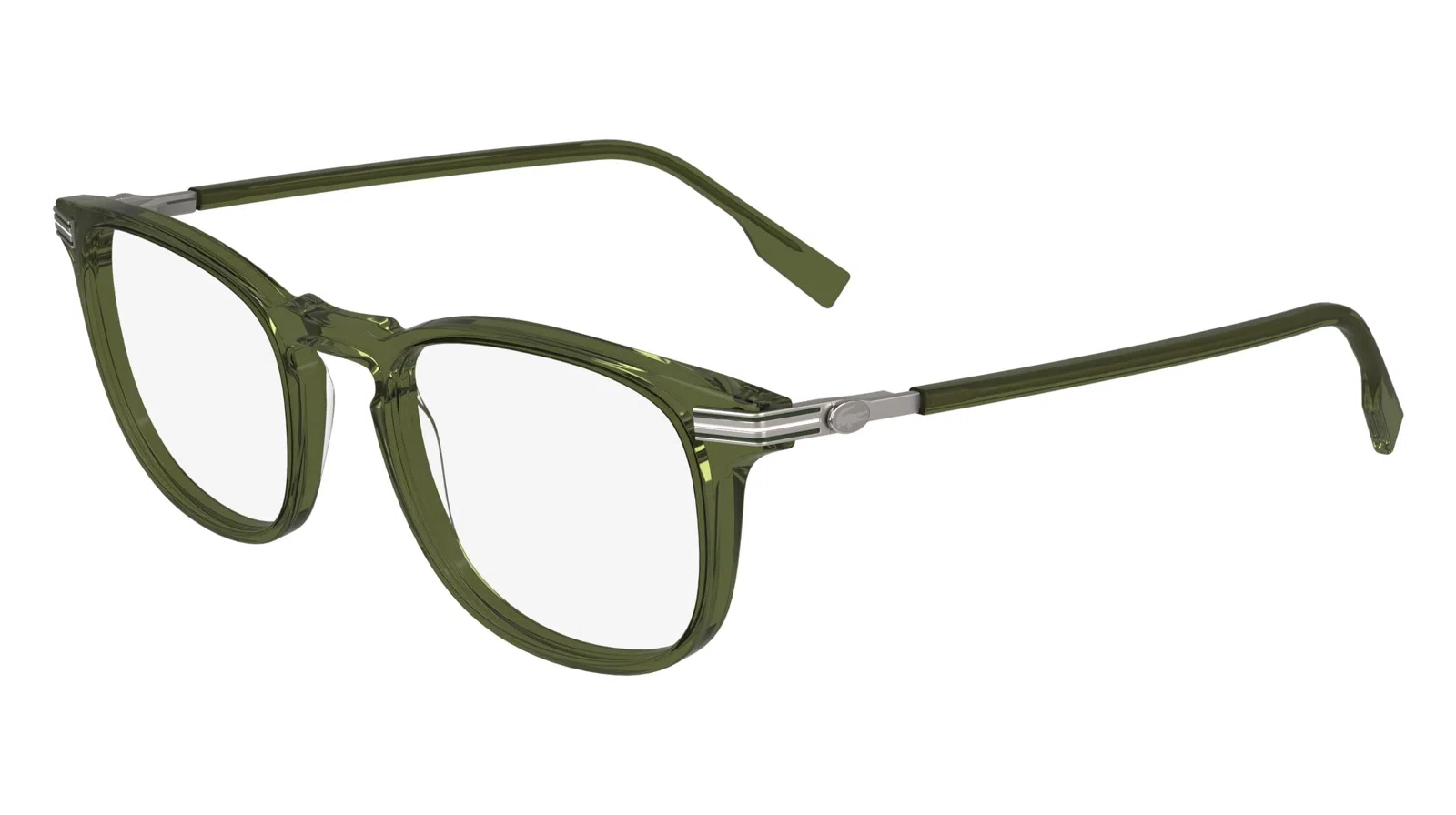 Lacoste L2954 Eyeglasses - view 3